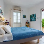 Lägenhetshotell Thea By Kottas Skopelos stad
