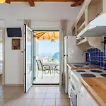 Thea By Kottas Apartmanhotel