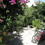 Thea By Kottas Apartmanhotel Szkópelosz