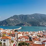 Hotel de apartamente Thea By Kottas Skopelos