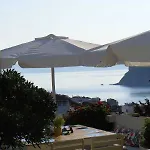 Lägenhetshotell Thea By Kottas Skopelos stad