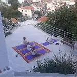 Hotel de apartamente Thea By Kottas Skopelos