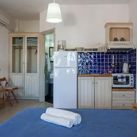 Thea By Kottas Aparthotel *