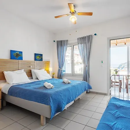Thea By Kottas * Skopelos Town