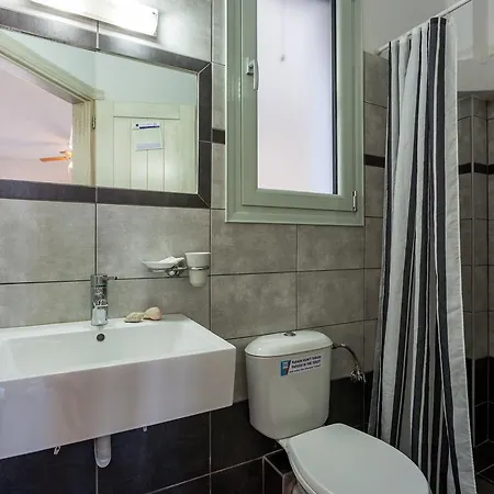 Thea By Kottas Aparthotel Skopelos