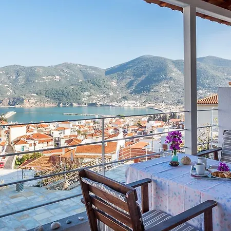 아파트호텔 Thea By Kottas *