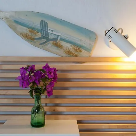 Aparthotel Thea By Kottas Skopelos