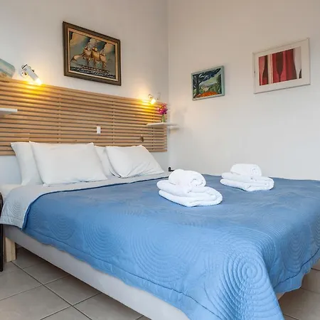 Thea By Kottas * Skopelos Town