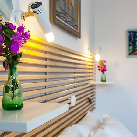 Thea By Kottas Skopelos Town