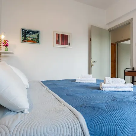 Thea By Kottas Aparthotel