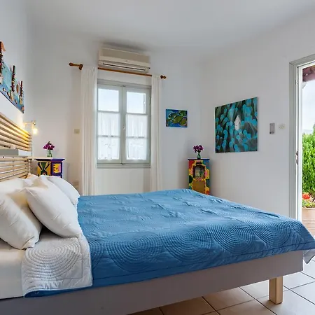 Aparthotel Thea By Kottas Skopelos