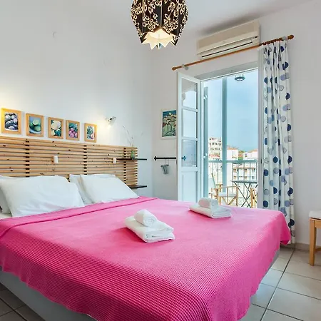 Aparthotel Thea By Kottas