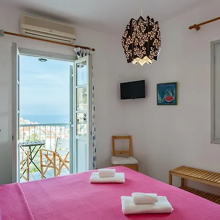 Thea By Kottas * Skopelos Town