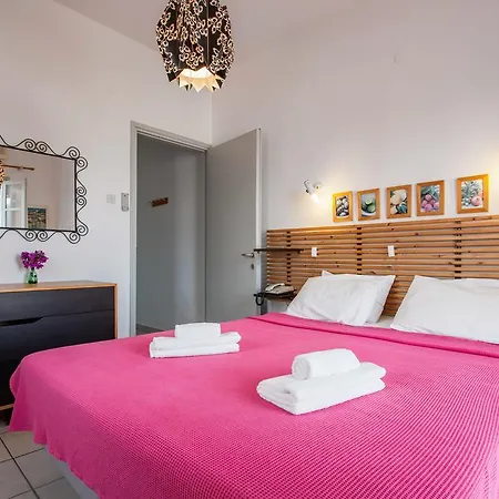 Thea By Kottas Aparthotel Skopelos Town