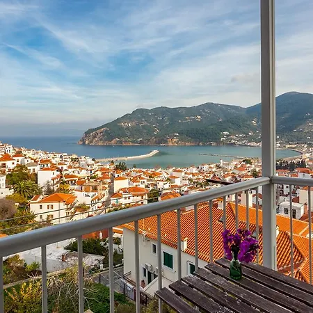 아파트호텔 Thea By Kottas *