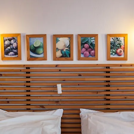 Thea By Kottas Aparthotel *