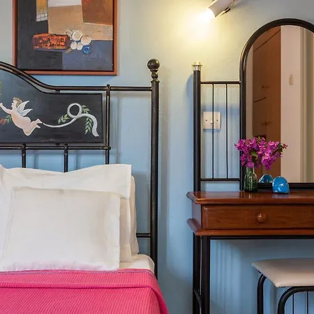 Aparthotel Thea By Kottas