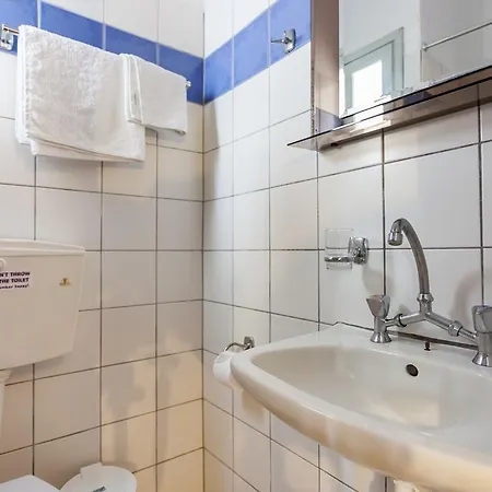 Aparthotel Thea By Kottas Skopelos