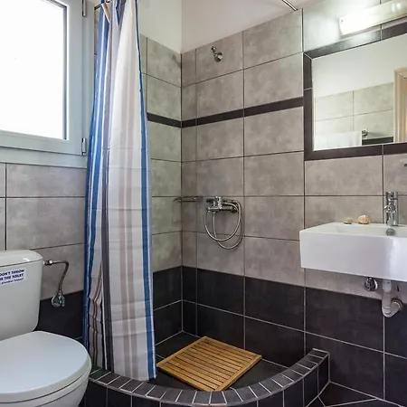 Aparthotel Thea By Kottas *