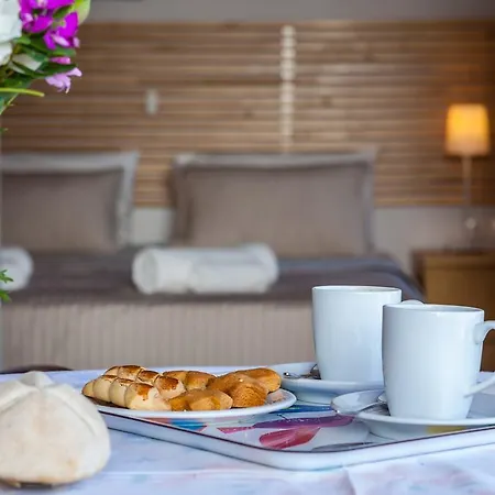 Aparthotel Thea By Kottas Skopelos Town