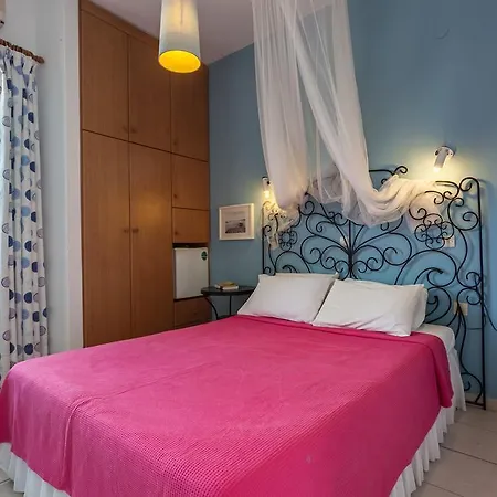 Aparthotel Thea By Kottas *