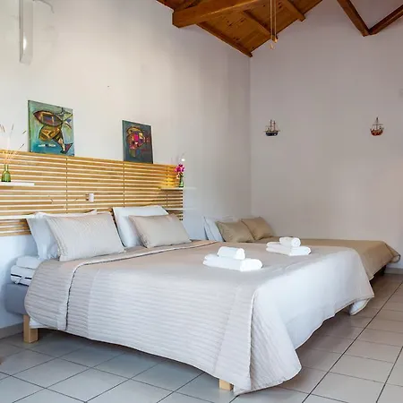 아파트호텔 Thea By Kottas