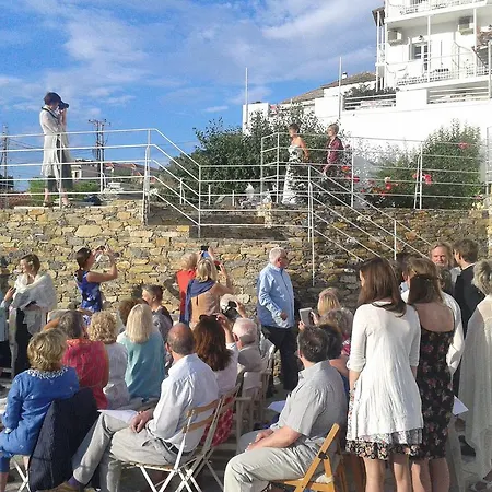 Thea By Kottas Aparthotel *