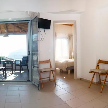 Aparthotel Thea By Kottas *