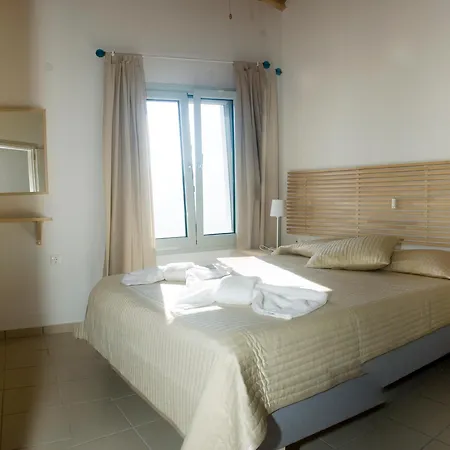 Aparthotel Thea By Kottas