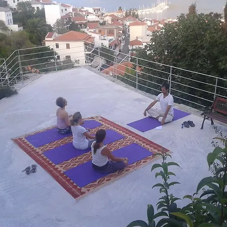 Thea By Kottas Aparthotel Skopelos Town
