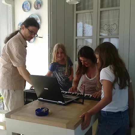 Thea By Kottas Aparthotel Skopelos Town
