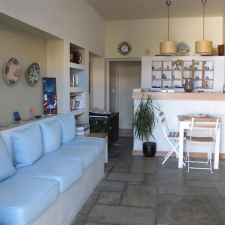 Thea By Kottas Aparthotel Skopelos Town