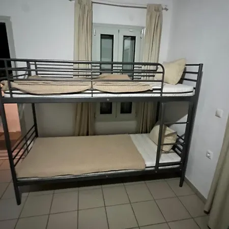 Thea By Kottas Aparthotel *