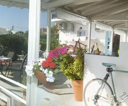 Aparthotel Thea By Kottas Skopelos