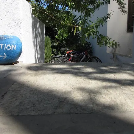 Thea By Kottas Aparthotel Skopelos