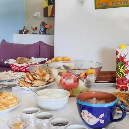 Aparthotel Thea By Kottas