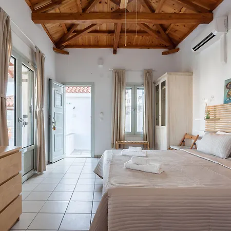 Thea By Kottas מלון דירות *