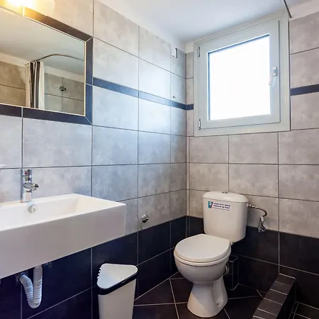 Aparthotel Thea By Kottas