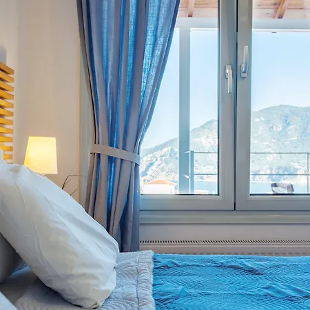 Aparthotel Thea By Kottas Città di Skopelos