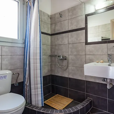 Thea By Kottas * 스코펠로스 타운