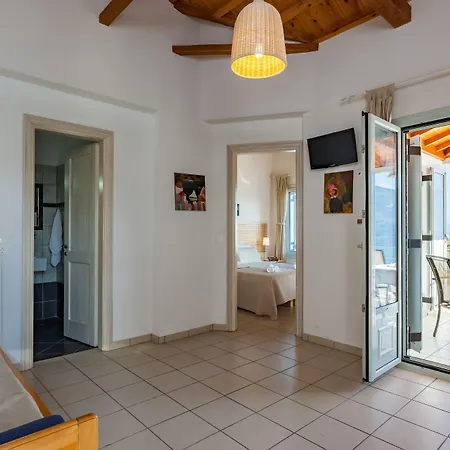 Aparthotel Thea By Kottas *