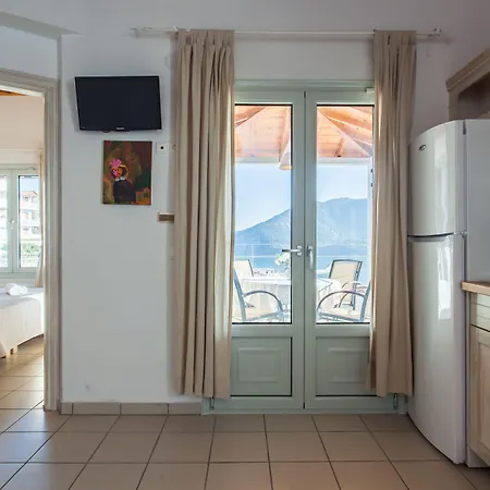 Thea By Kottas * 스코펠로스 타운