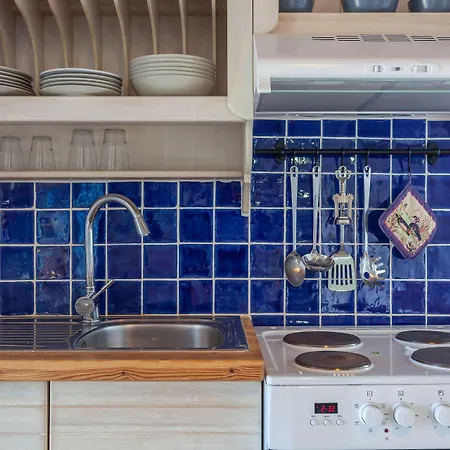 Aparthotel Thea By Kottas Skopelos