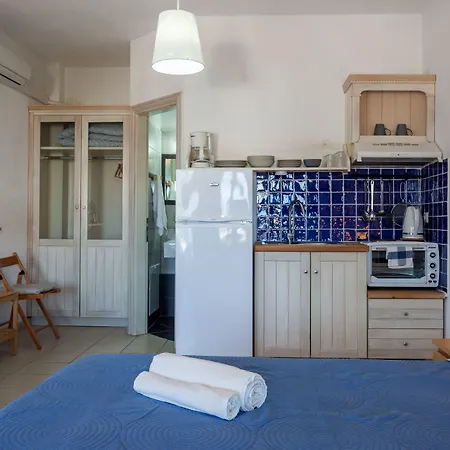 Thea By Kottas Aparthotel Skopelos