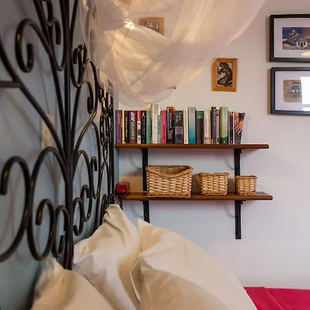 Thea By Kottas Aparthotel