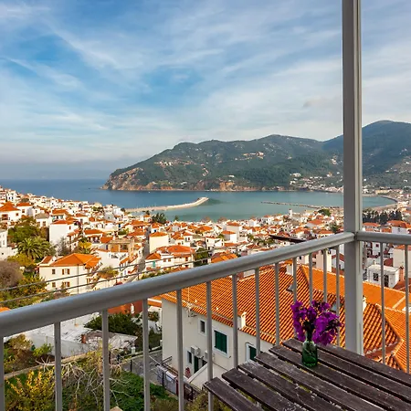 Aparthotel Thea By Kottas