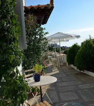 Aparthotel Thea By Kottas *