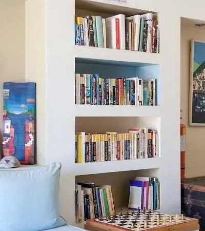 Thea By Kottas 아파트호텔 *