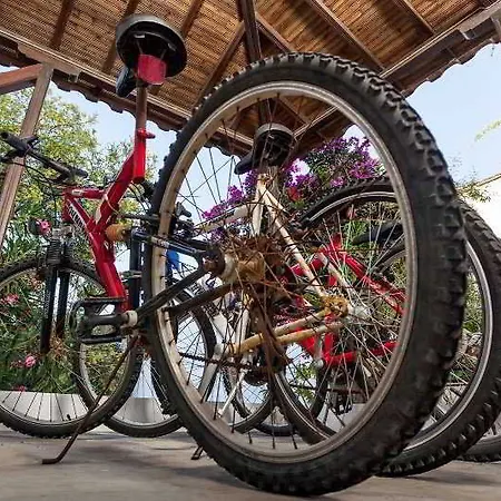 아파트호텔 Thea By Kottas 스코펠로스 타운