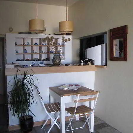 Aparthotel Thea By Kottas *